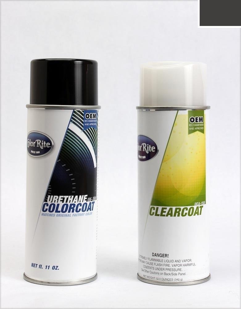 Cadillac ELR Touch Up Paint Kit - Exact Color Match for Scratches & Chips | Perfect for Car Body Repair & DIY Automotive Detailing