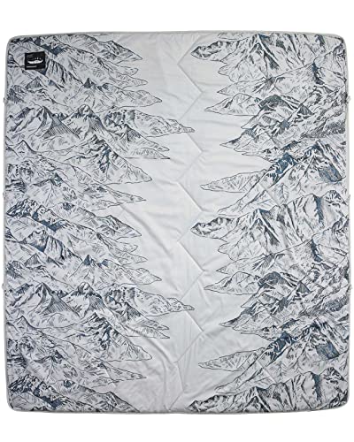 Valley View Print Full