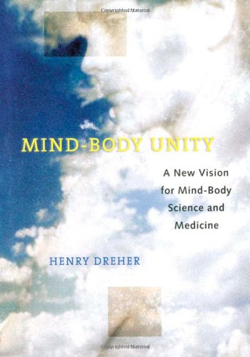 Mind-Body Unity: Scientific Breakthroughs in Mind-Body Medicine for Stress Relief and Holistic Wellness | Perfect for Meditation, Yoga & Self-Care Routines