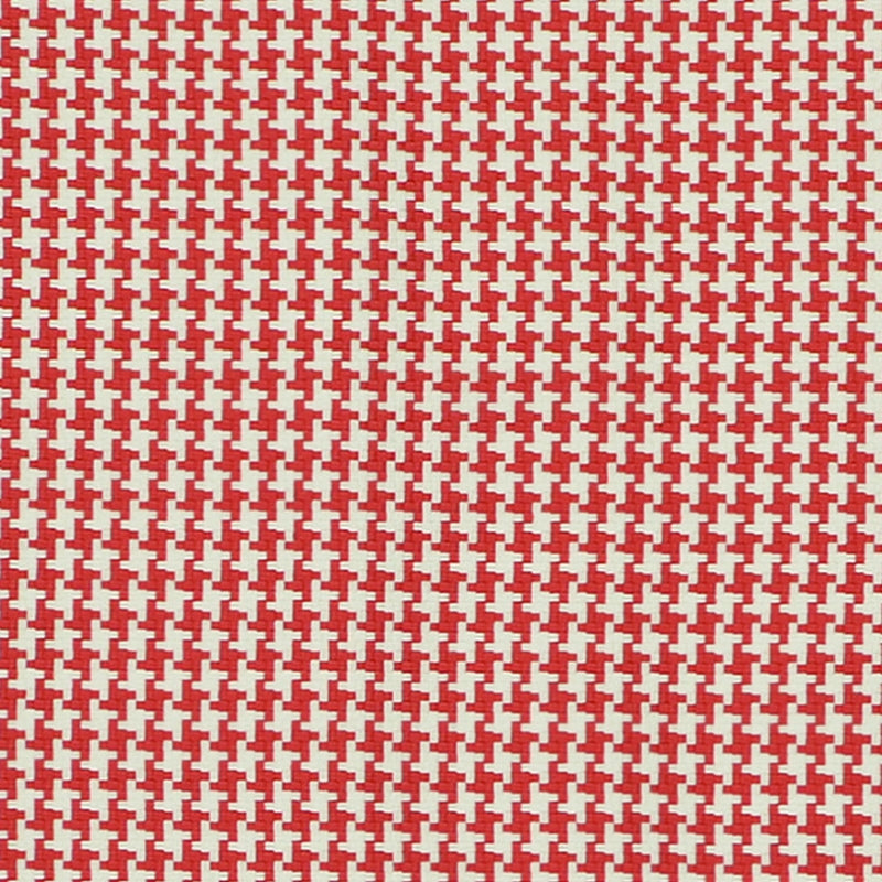 Od Nora Pimento Red Mag Fabrics - Premium Upholstery & Drapery Material for Home Decor & Fashion Design