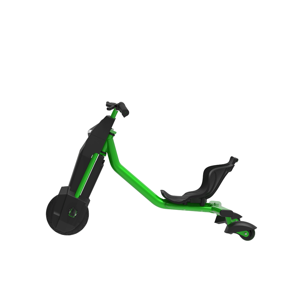 Drifter Electric 360 Racer - High Speed Remote Control Car for Kids & Adults - Perfect for Indoor & Outdoor Racing, Backyard Play, and Birthday Gifts