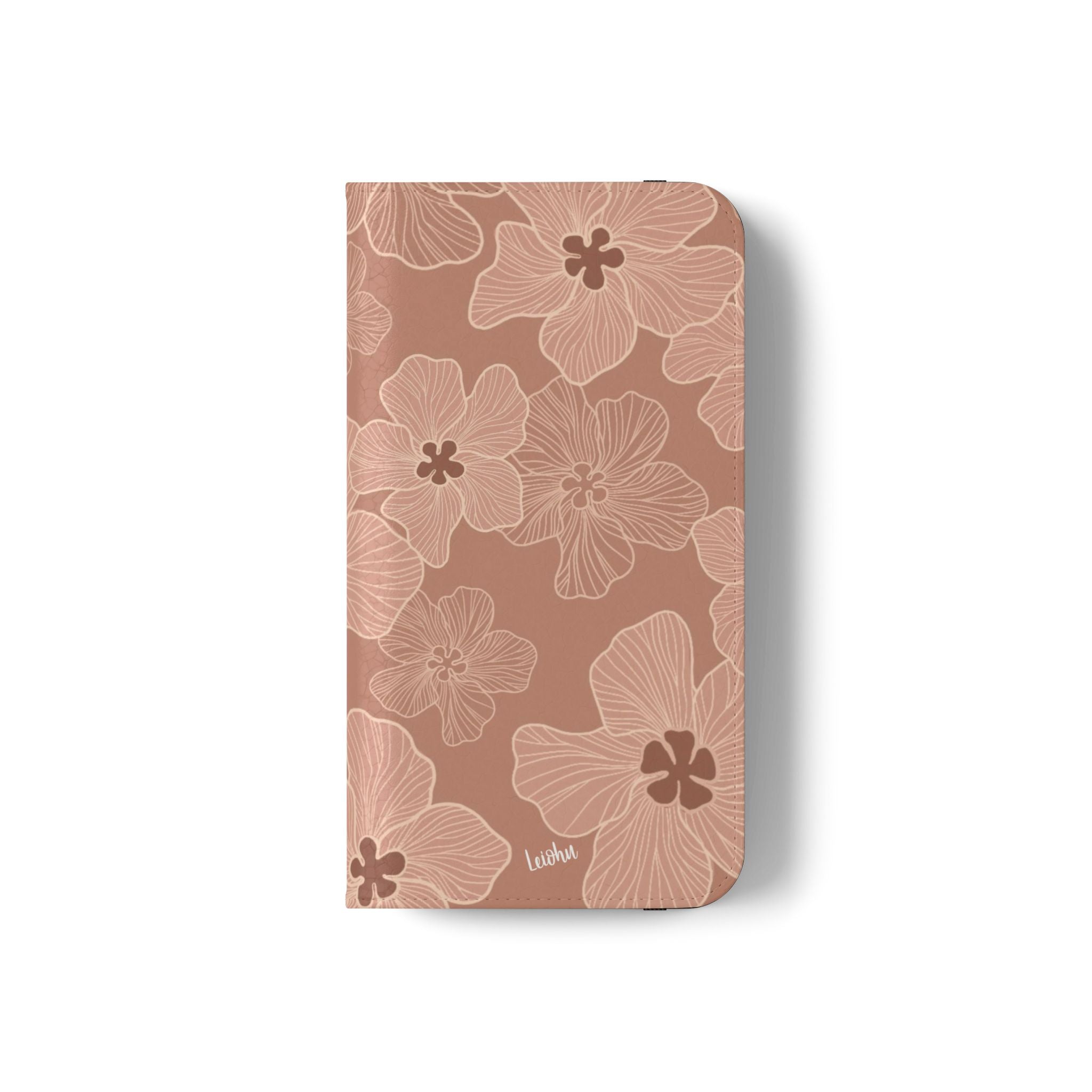 Premium Hau Folio Case for iPad - Slim Protective Cover with Auto Sleep/Wake | Perfect for Work, Travel & Everyday Use