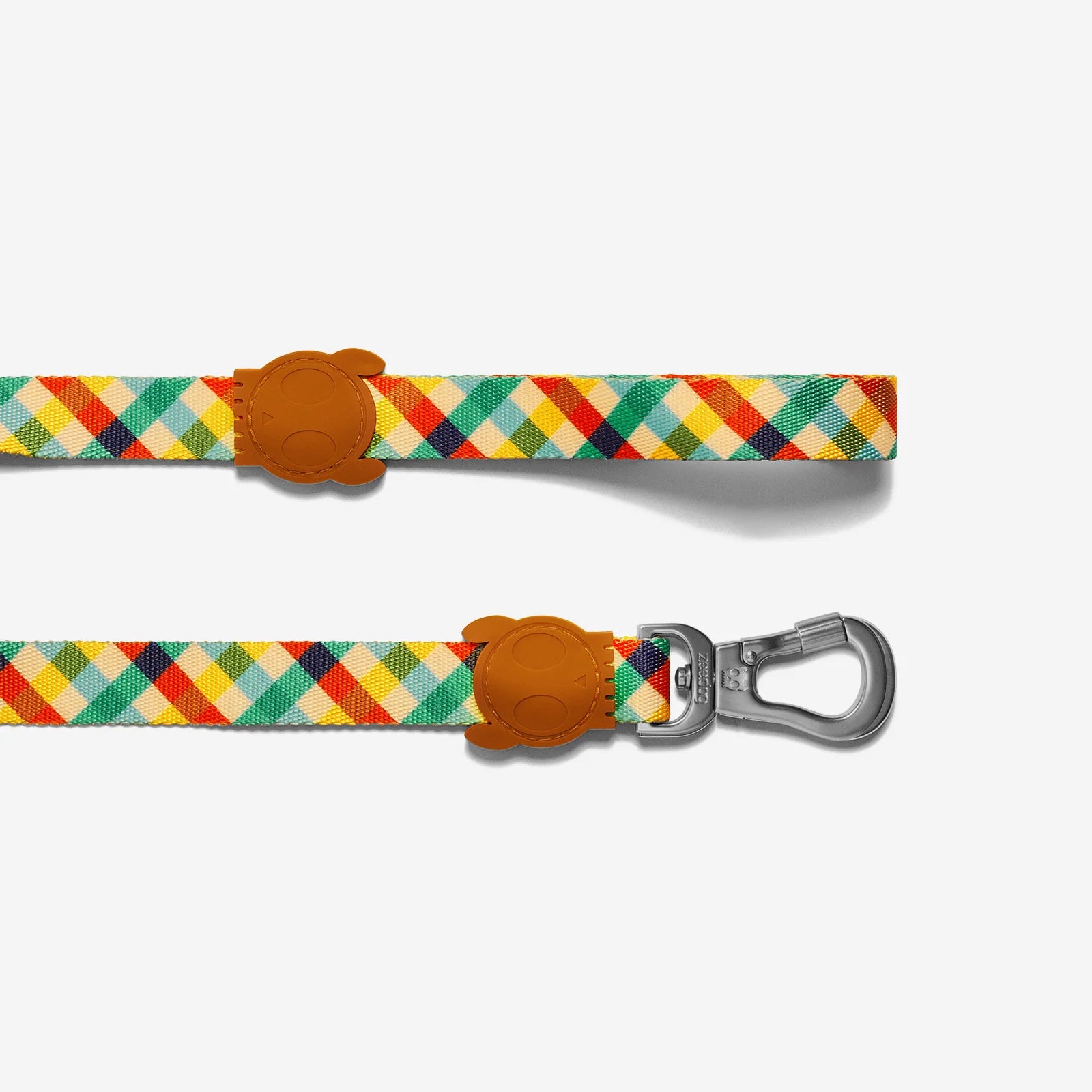 Zee.Dog Phantom Dog Collar - Adjustable, Durable & Stylish Pet Collar for Small, Medium & Large Dogs - Perfect for Walks, Training & Outdoor Adventures