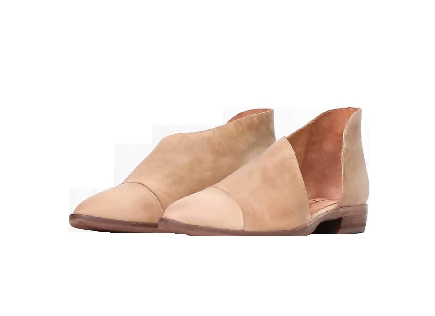 Free People Collection Royale Flat - Comfortable & Stylish Women's Ballet Flats for Casual Wear, Work & Everyday Outfits