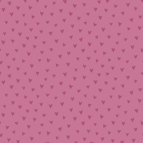 Hot Pink Glitter