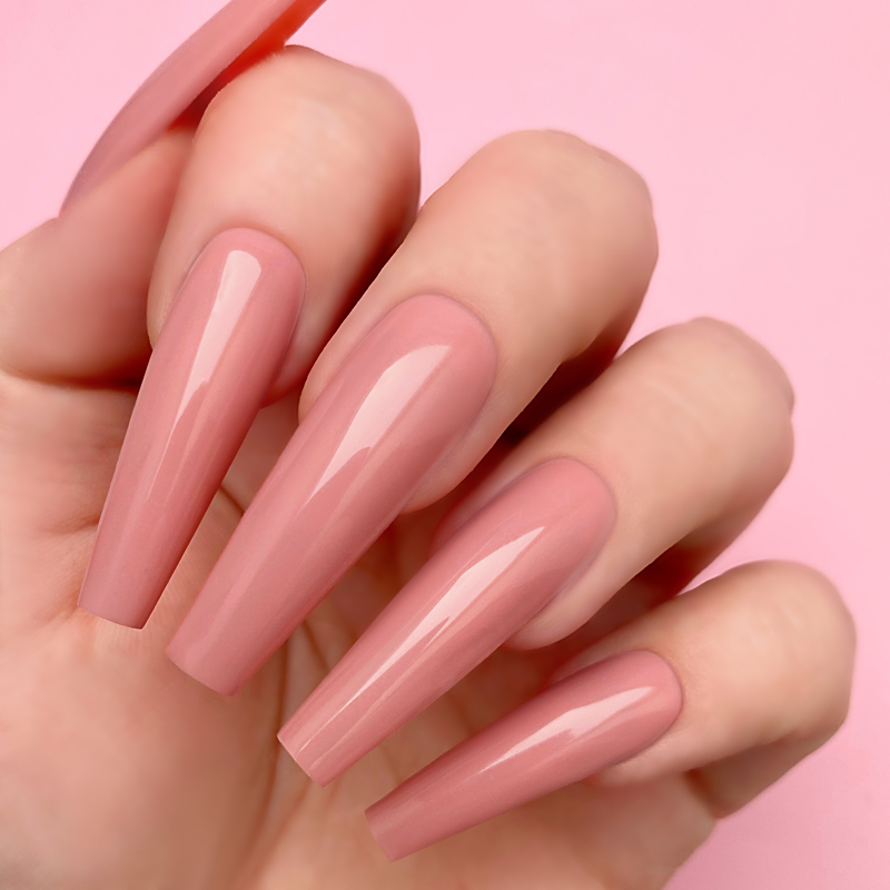Etiquette First Gel Polish - Long Lasting Nail Polish Kit for Salon Quality Manicures at Home | Perfect for Weddings, Parties & Special Occasions