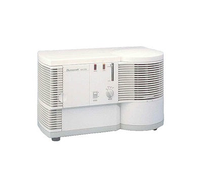 Honeywell Duracraft DA1000E Air Purifier for Home - 220V HEPA Filter, Quiet Operation for Bedroom, Office & Large Rooms