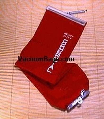 Sanitaire Commercial Cloth Dump Out Vacuum Cleaner Bag - Genuine OEM 24716C-30 (1-Pack) - Perfect for Commercial Cleaning & Office Maintenance