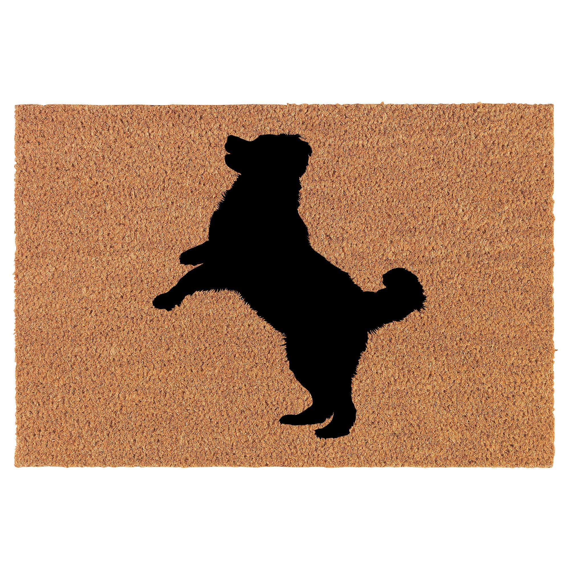 Premium Coir Doormat for Front Door - 30