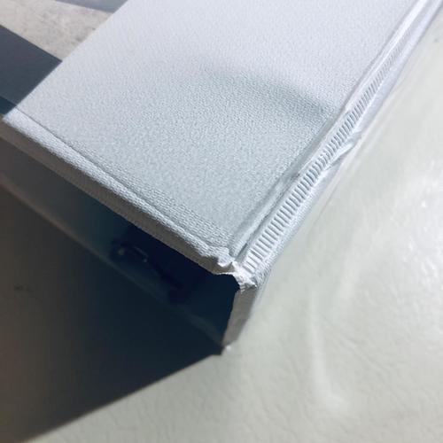 2-Pack Office Depot Durable View 3-Ring Binders with 2