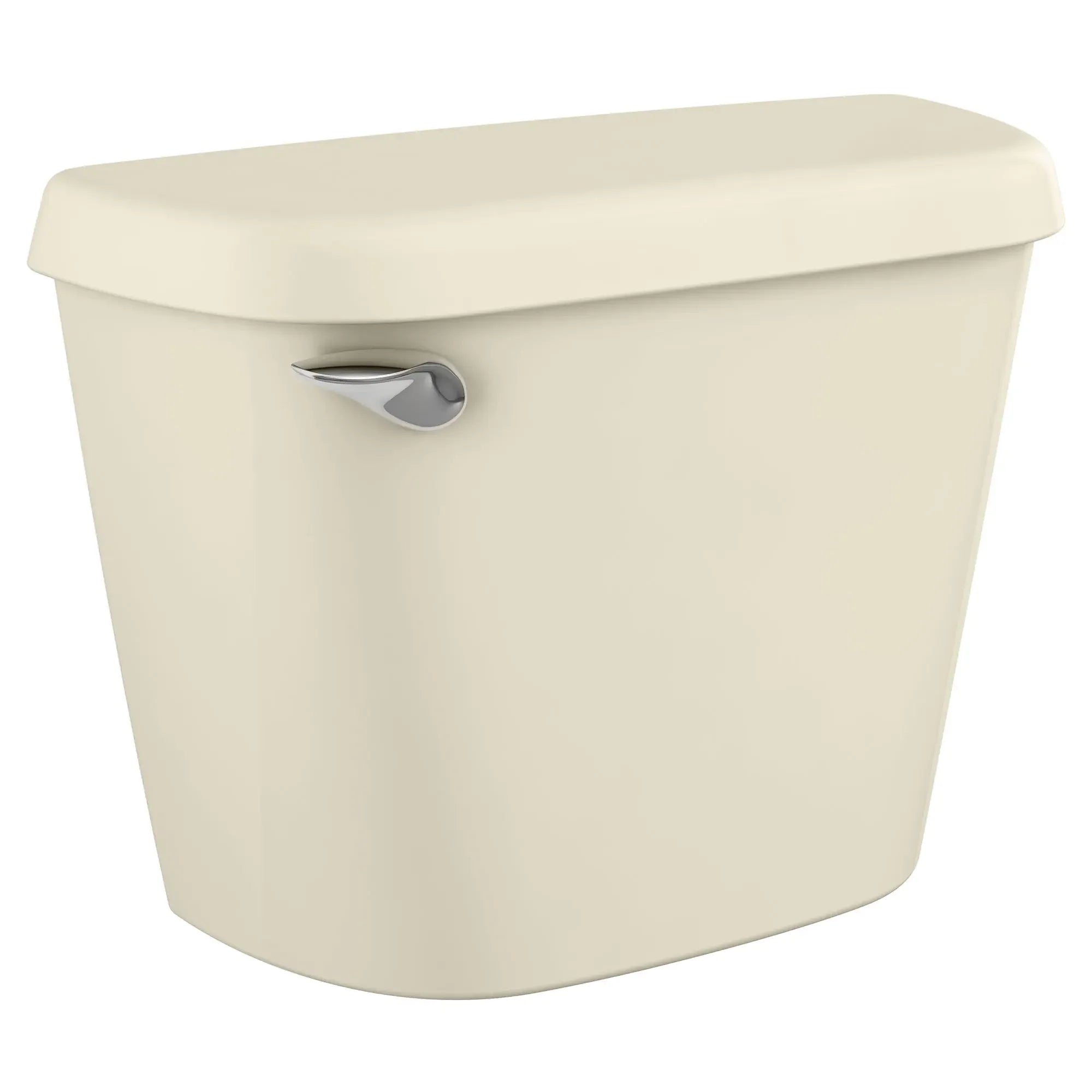 Colony® 1.28 GPF/4.8 LPF Water-Saving 12-Inch Rough-In Toilet Tank - Perfect for Bathroom Renovation & Water Conservation Projects