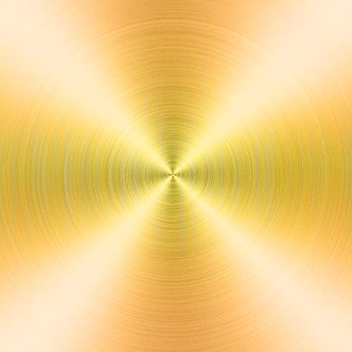 Brushed Gold