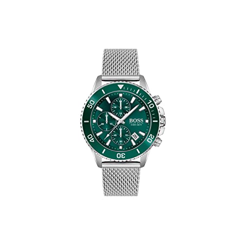 Admiral Green
