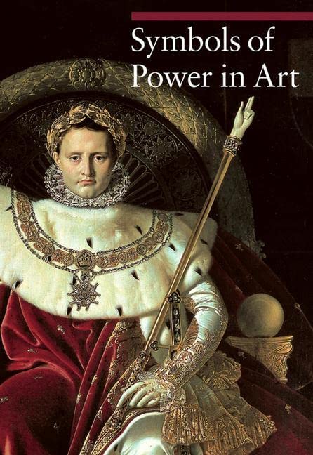 Symbols of Power in Art: A Guide to Imagery & Iconography | Explore Historical & Cultural Meanings for Art Lovers & Collectors