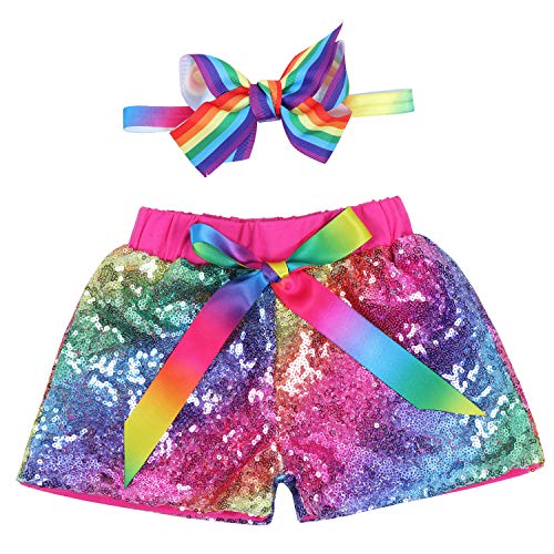 Rainbow-hot Pink