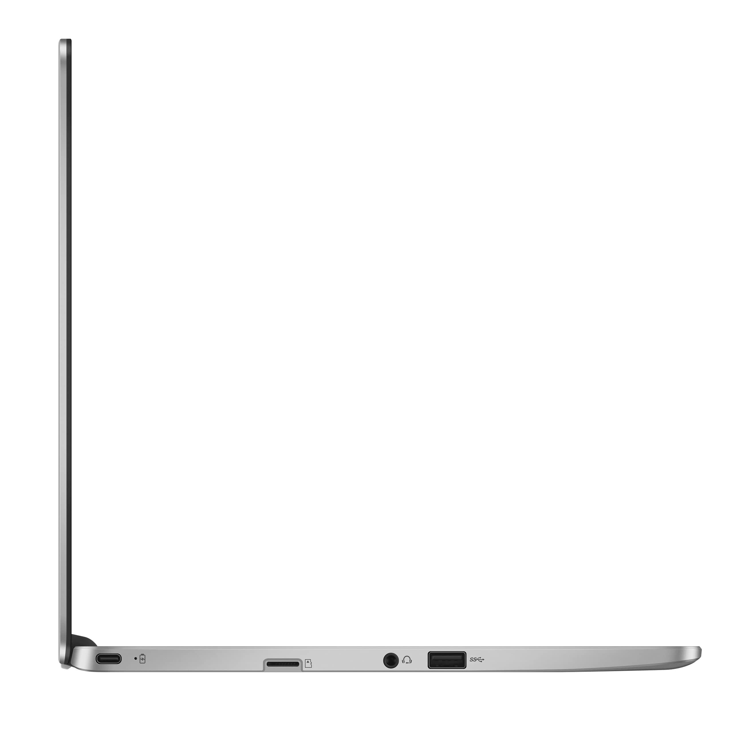 ASUS Chromebook C423 14