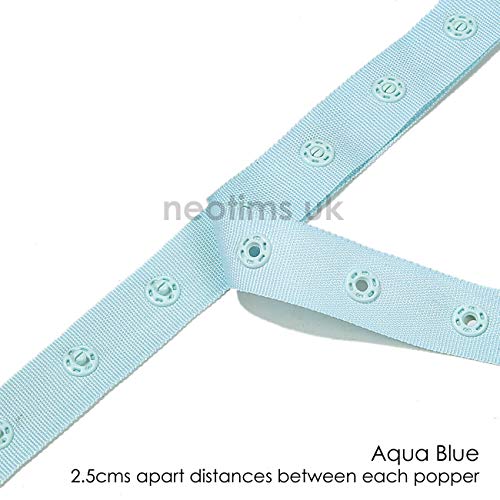 Aqua Blue