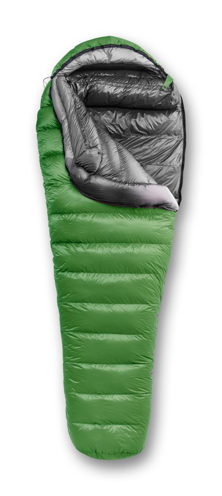 Raven 10 UL Sleeping Bag - Ultralight & Compact for Backpacking, Camping & Hiking - Perfect for Cold Weather Adventures