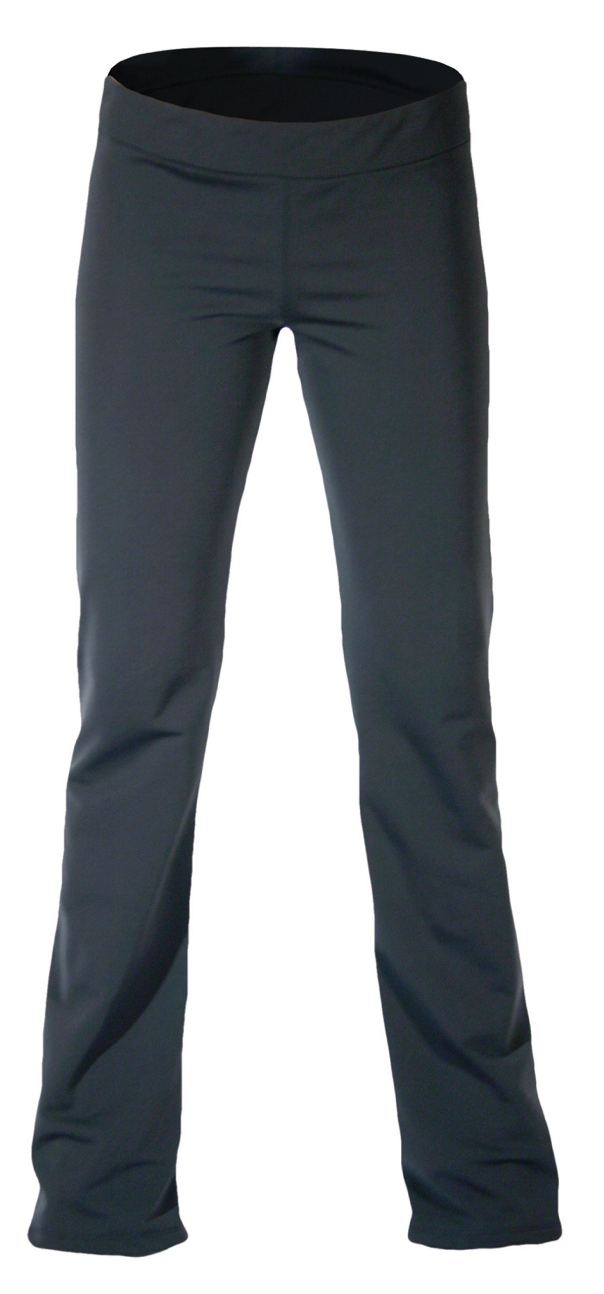 Hot Chillys Women's ME XT Fleece Flare Pants - Thermal Winter Hiking & Ski Pants for Outdoor Activities & Cold Weather Adventures