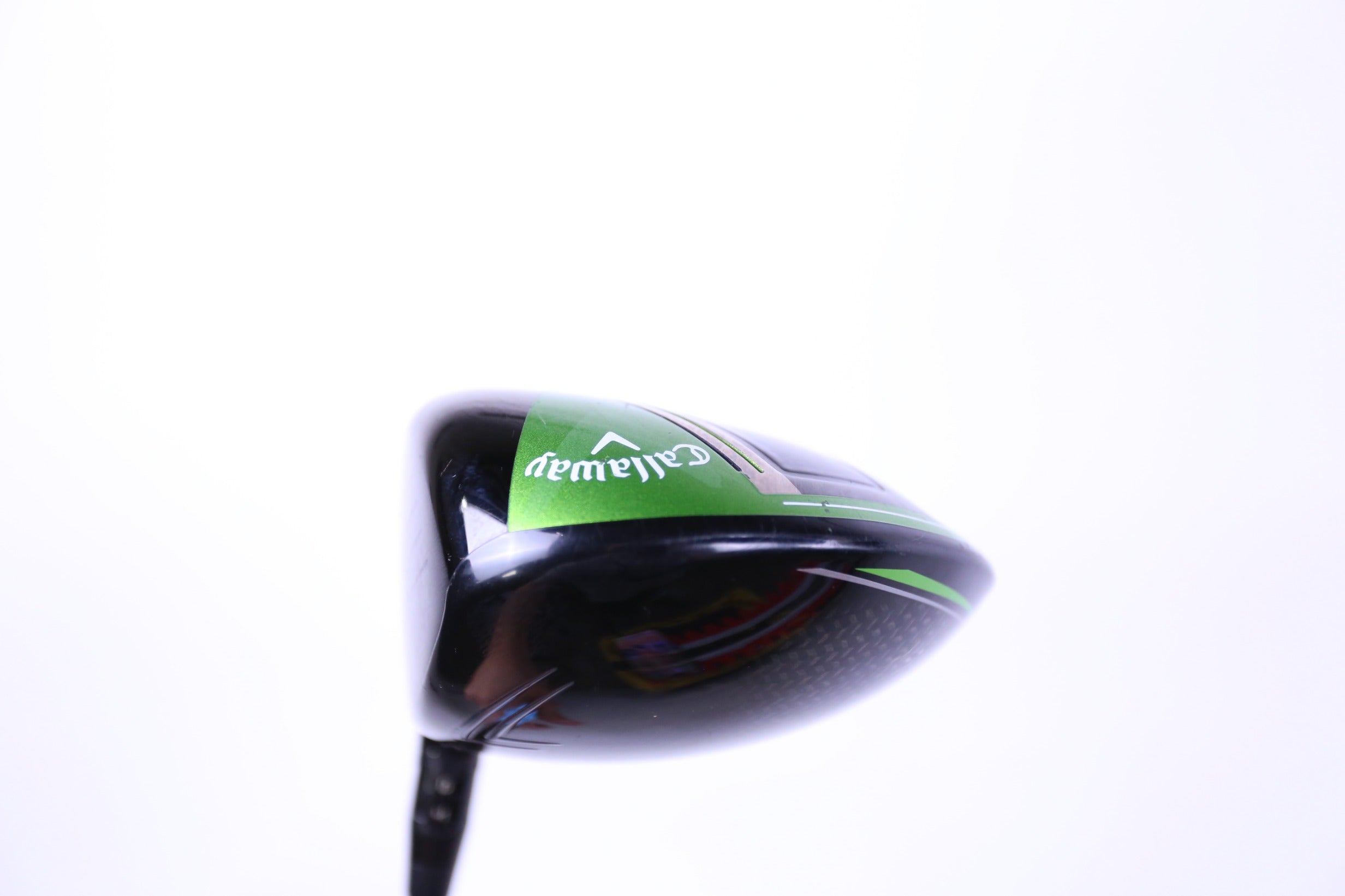Used Callaway GBB Epic Driver 10.5° Extra Stiff Flex Project X HZRDUS Right Hand Golf Club - Perfect for Long Distance Shots & Tournament Play