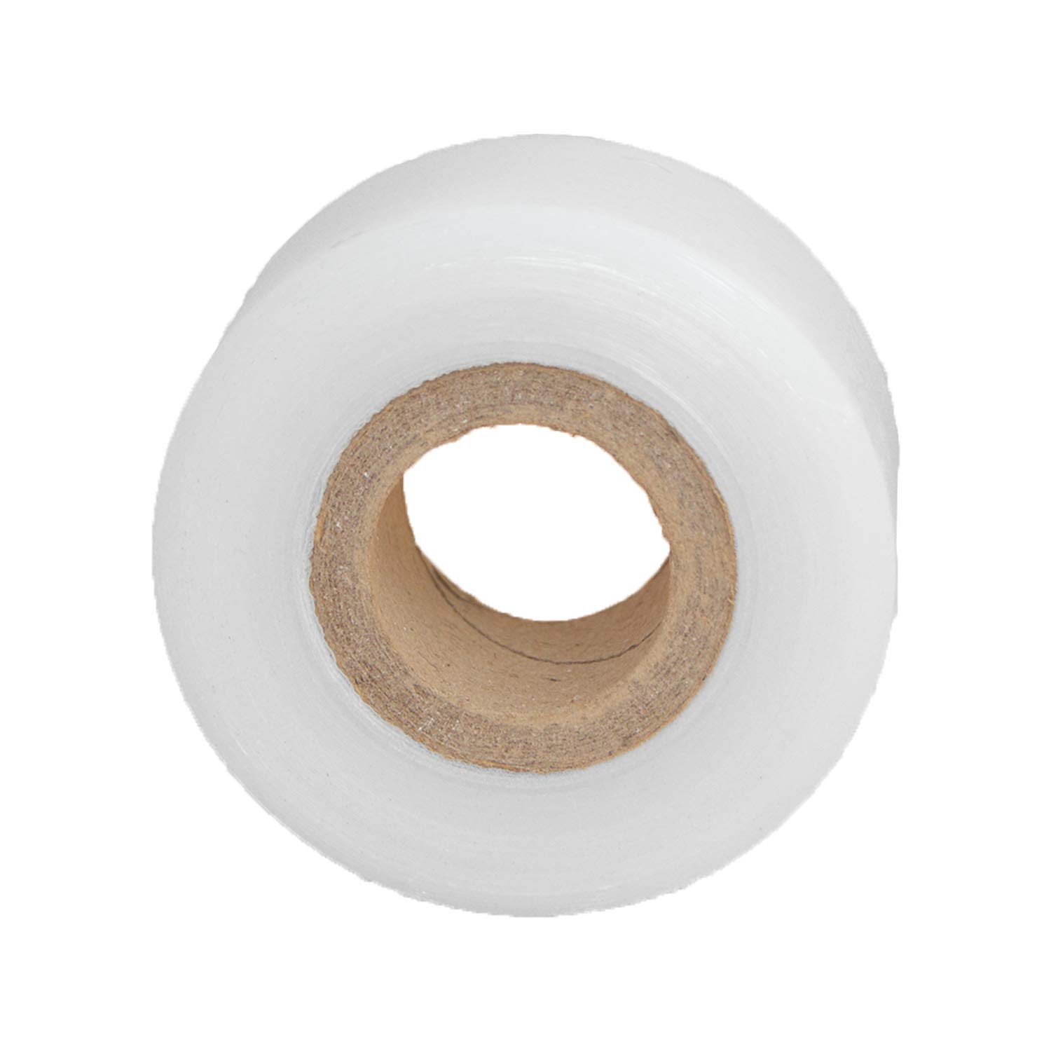 Premium Stretchable Grafting Tape for Plants - Clear Moisture Barrier Film for Fruit Trees, Flowers & Nursery Plants - Ideal for Budding, Grafting & Plant Repair - Perfect for Home Gardeners & Professional Nurseries