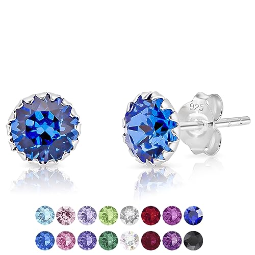 Blue Sapphire