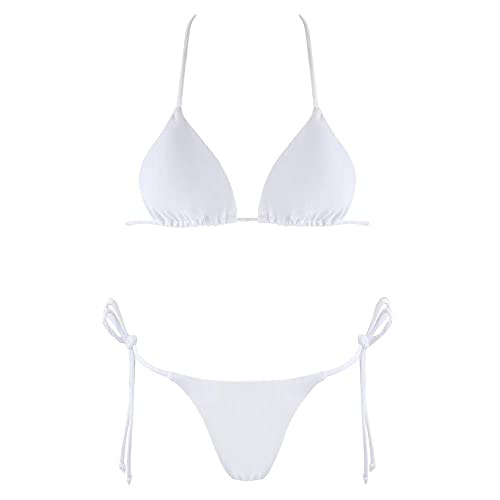 White Solid