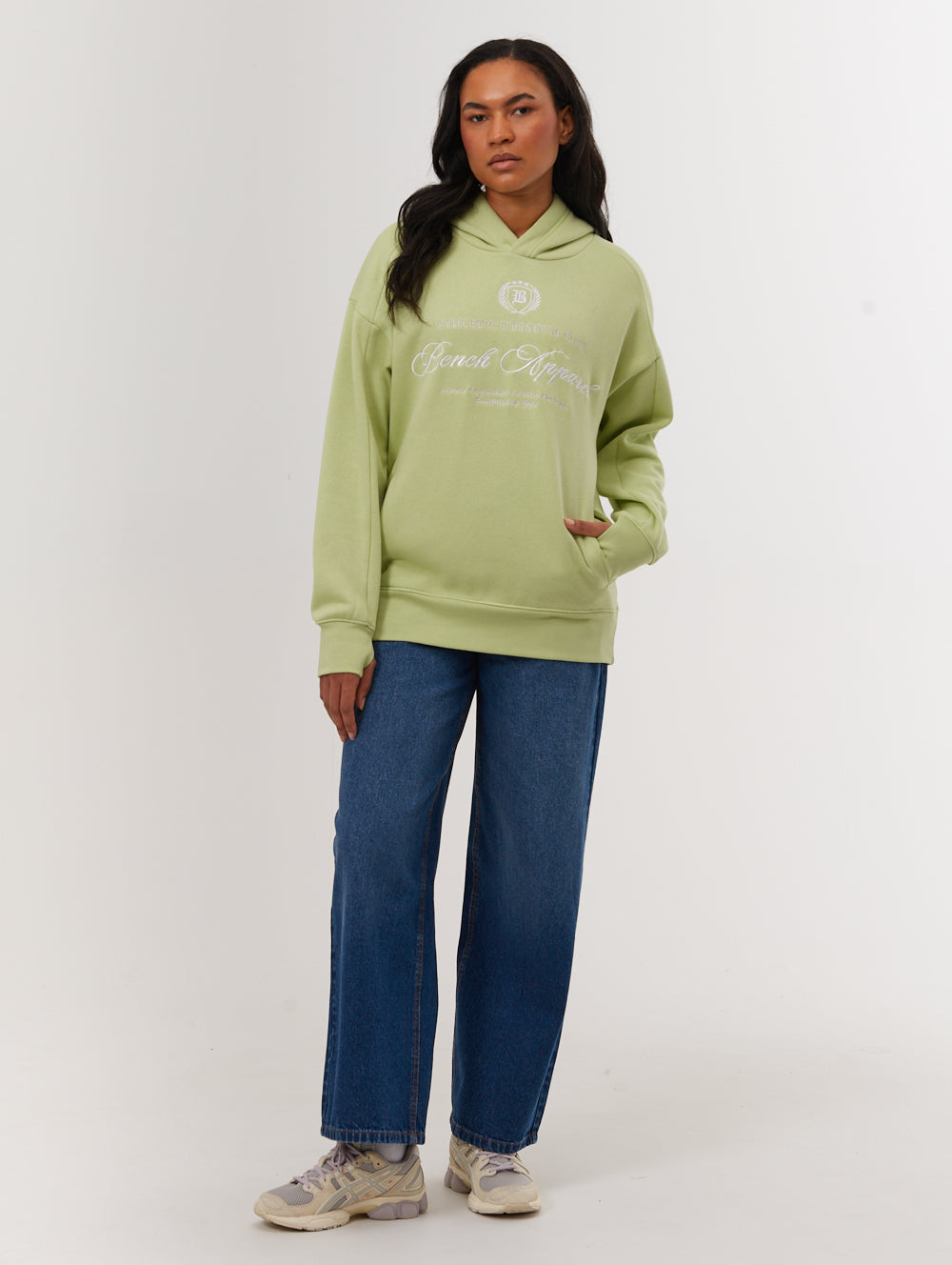 Contessa Script Graphic Oversize Hoodie - Trendy Women's Pullover Sweatshirt for Casual Wear & Street Style | Perfect for Loungewear, Gym, and Everyday Outfits