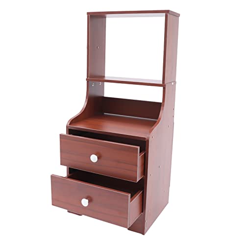 Cherry - 2 Tier