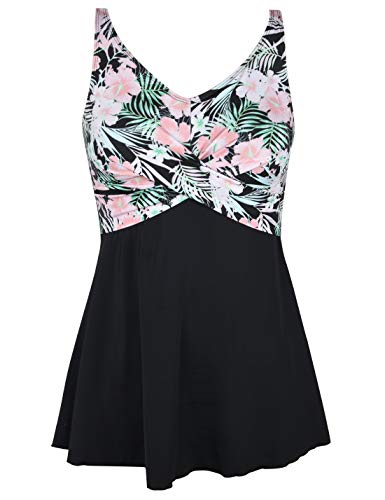 Pink Floral