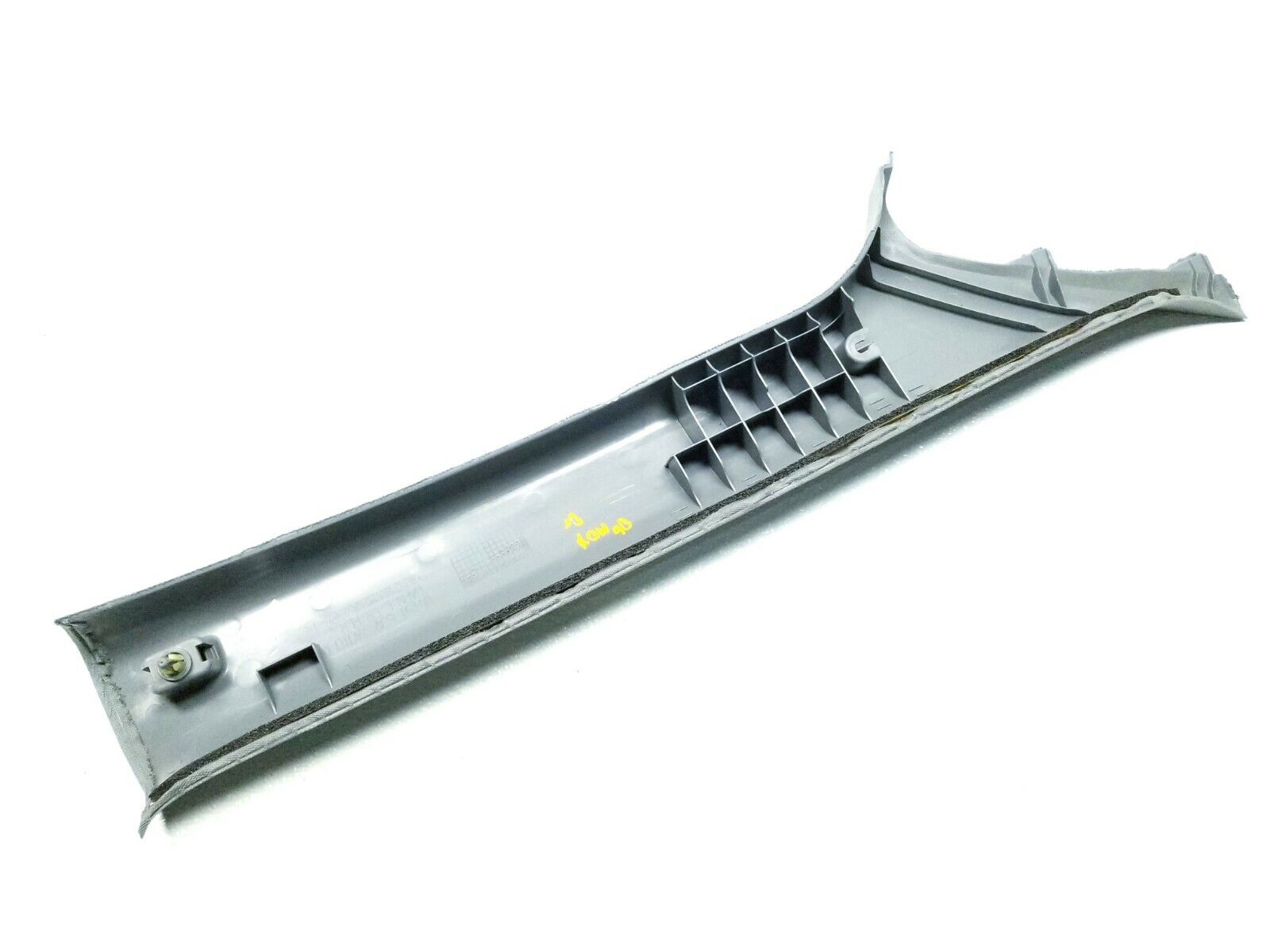 2003-2006 Acura MDX Left Driver Side Windshield A-Pillar Trim Panel - OEM Replacement Part - Perfect for Interior Restoration & Car Maintenance Projects