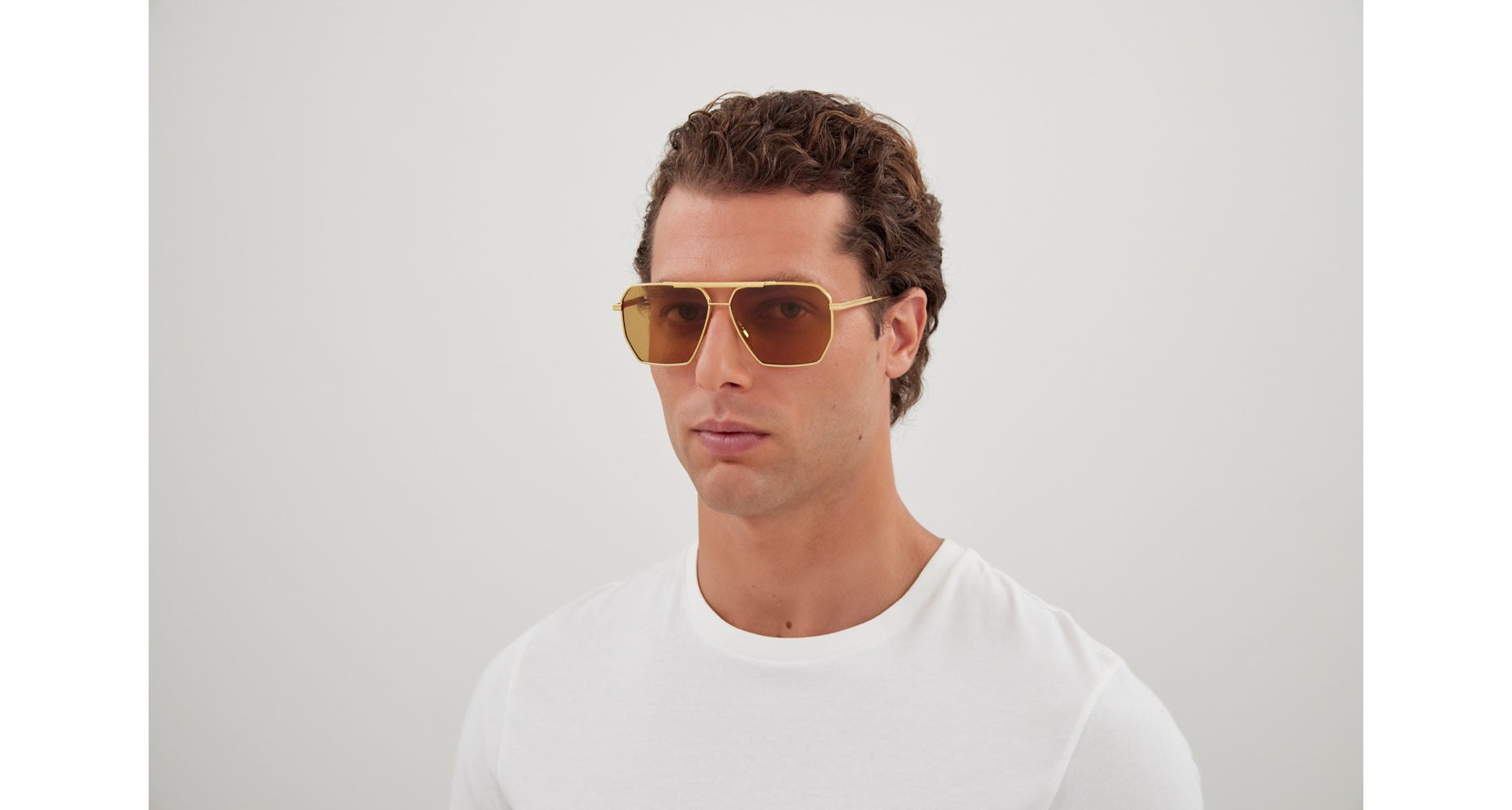 Bottega Veneta BV1012S Sunglasses - Luxury Designer Shades for Women & Men | UV Protection, Polarized Lenses | Perfect for Driving, Travel & Outdoor Activities
