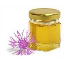 Sue Bee Pure Natural Honey in Cylinder Bottle, 12 Ounce (Pack of 12) - Perfect for Tea, Baking, and Healthy Snacks