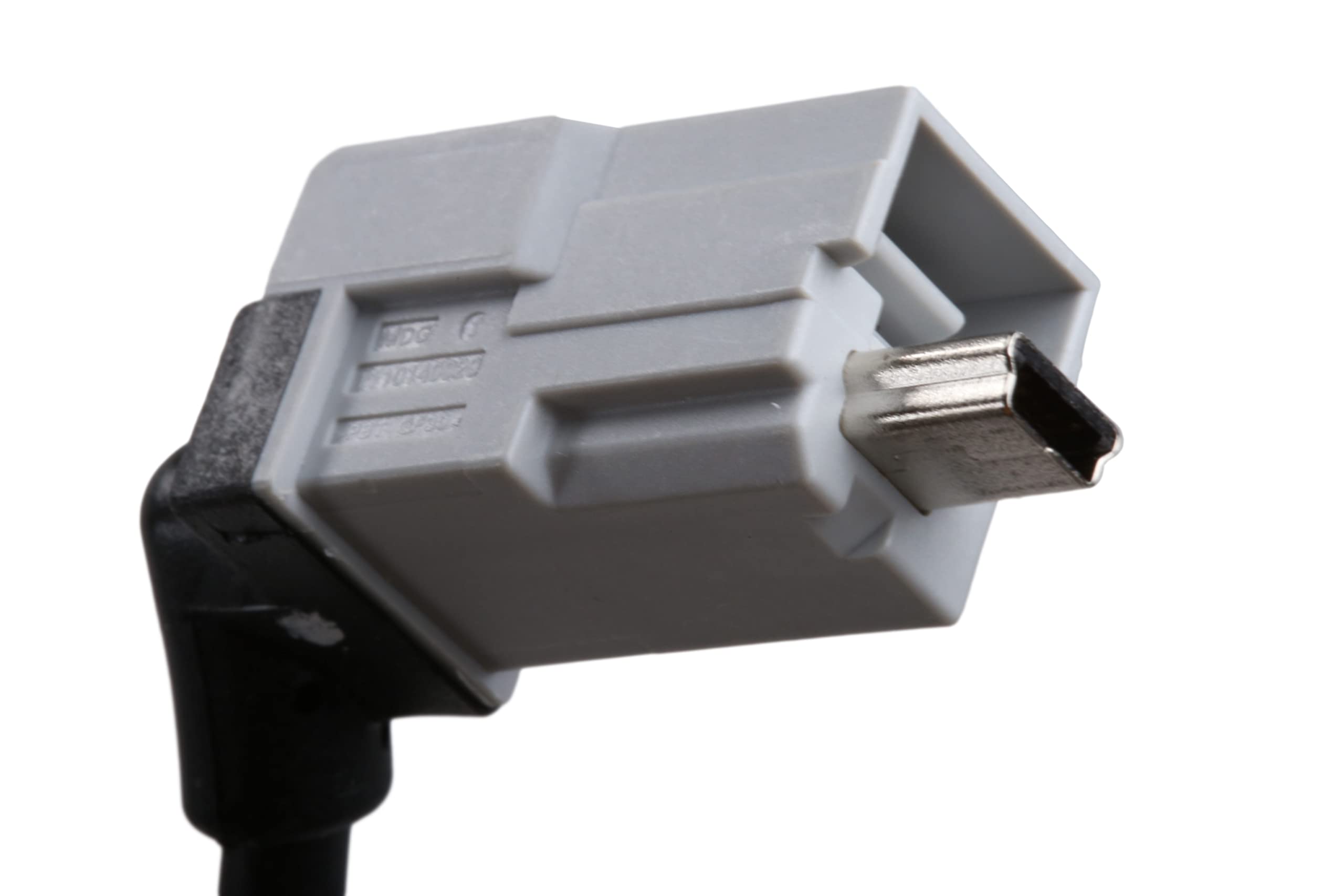 ACDelco GM Original Equipment 84718775 USB Data Cable - Fast Charging & Sync for Smartphones, Tablets - Perfect for Car, Home & Office Use