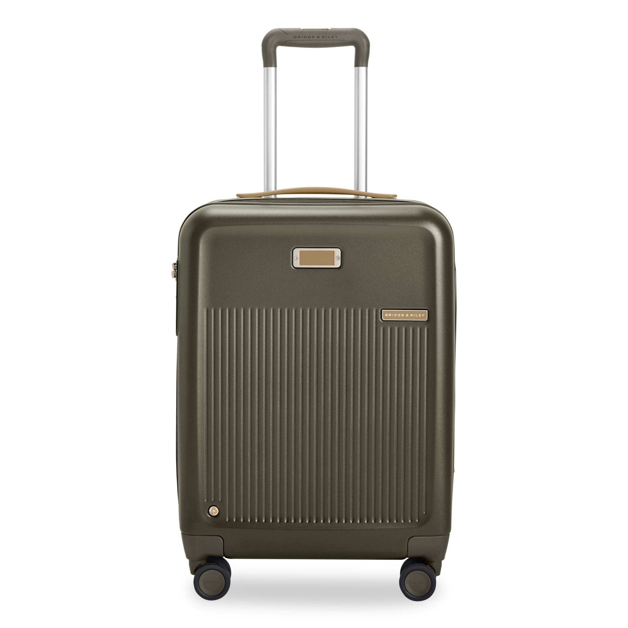 Briggs & Riley Sympatico 3.0 Global 21