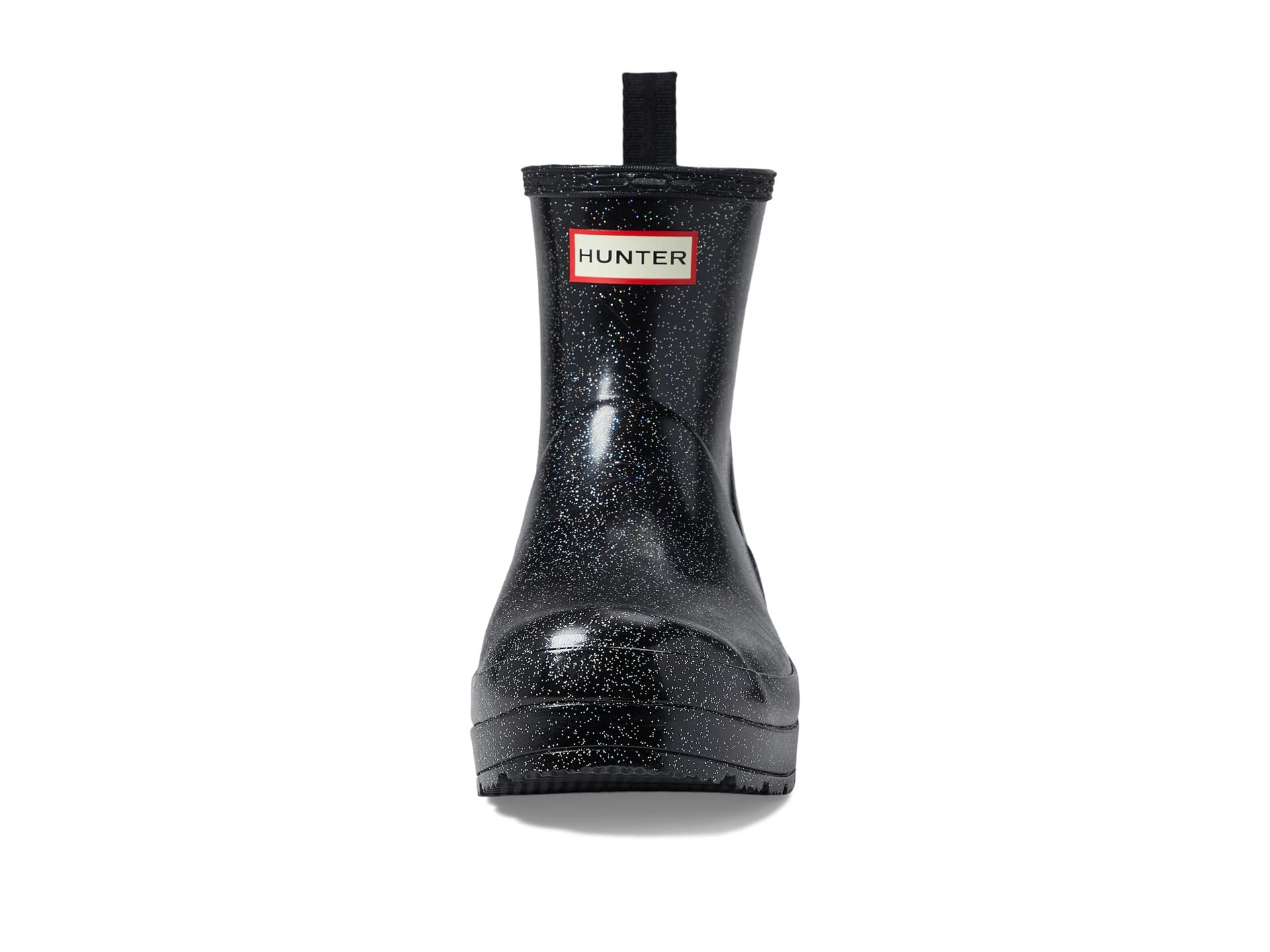 Hunter Play Short Starcloud Boots - Waterproof Kids Rain Boots for Outdoor Play, School & Puddles Jumping
