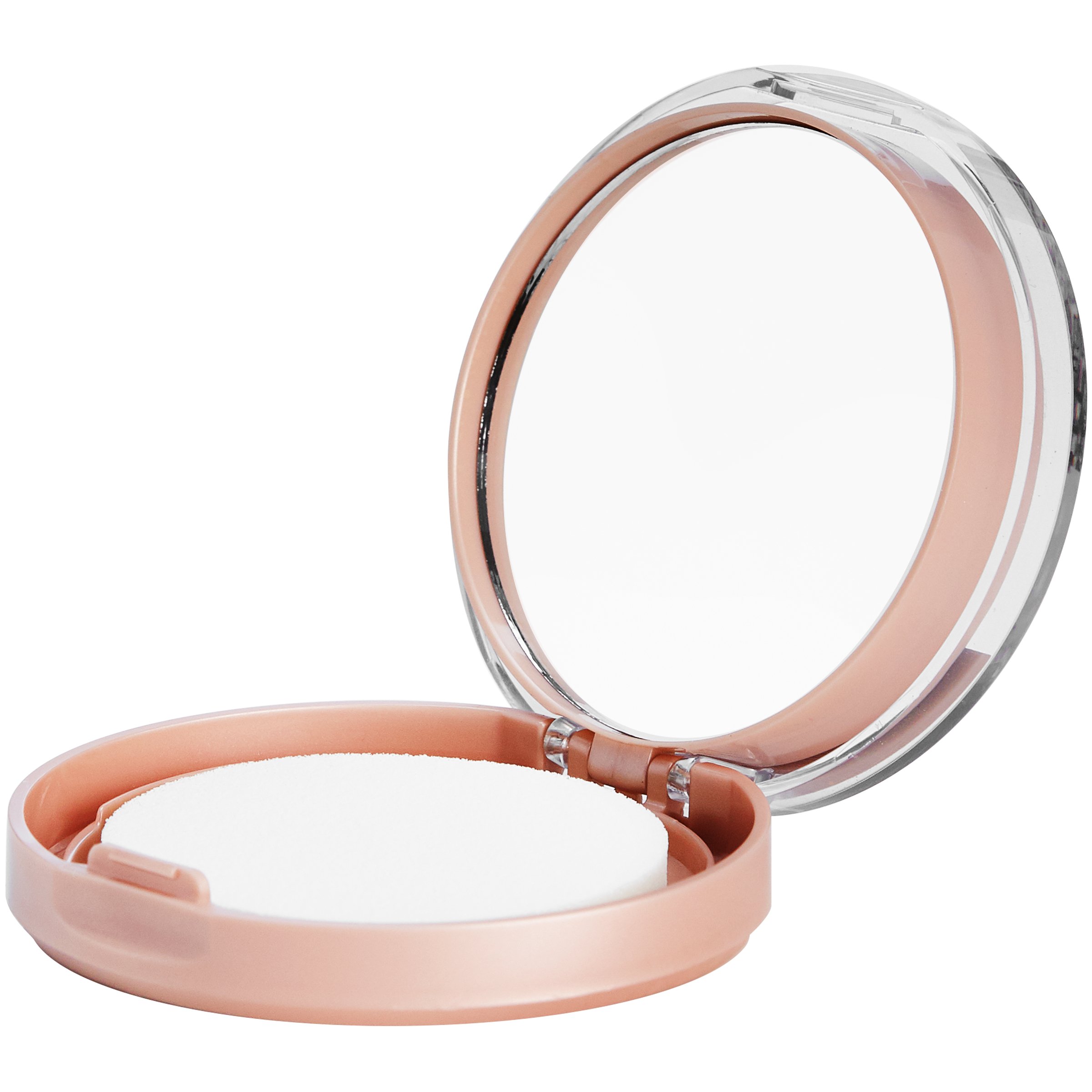 Maybelline New York Dream Wonder Powder Makeup - Oil-Free Matte Finish, Lightweight Coconut Formula (0.19 oz) | Perfect for Oily Skin & Everyday Natural Look | Great for Work, Date Night & Travel Touch-Ups