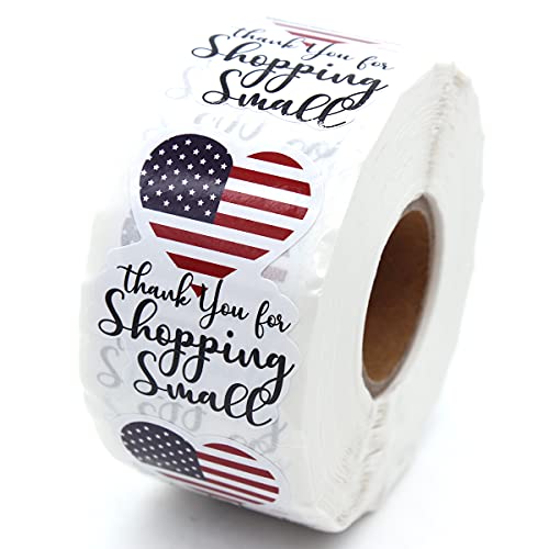 America Flag Design
