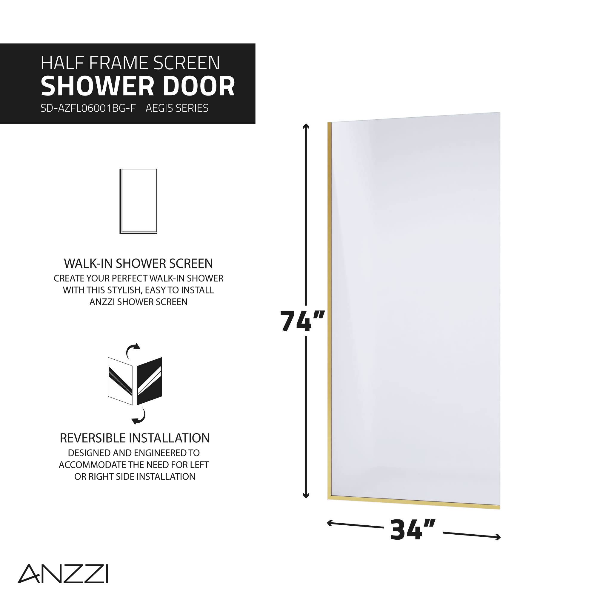ANZZI 74