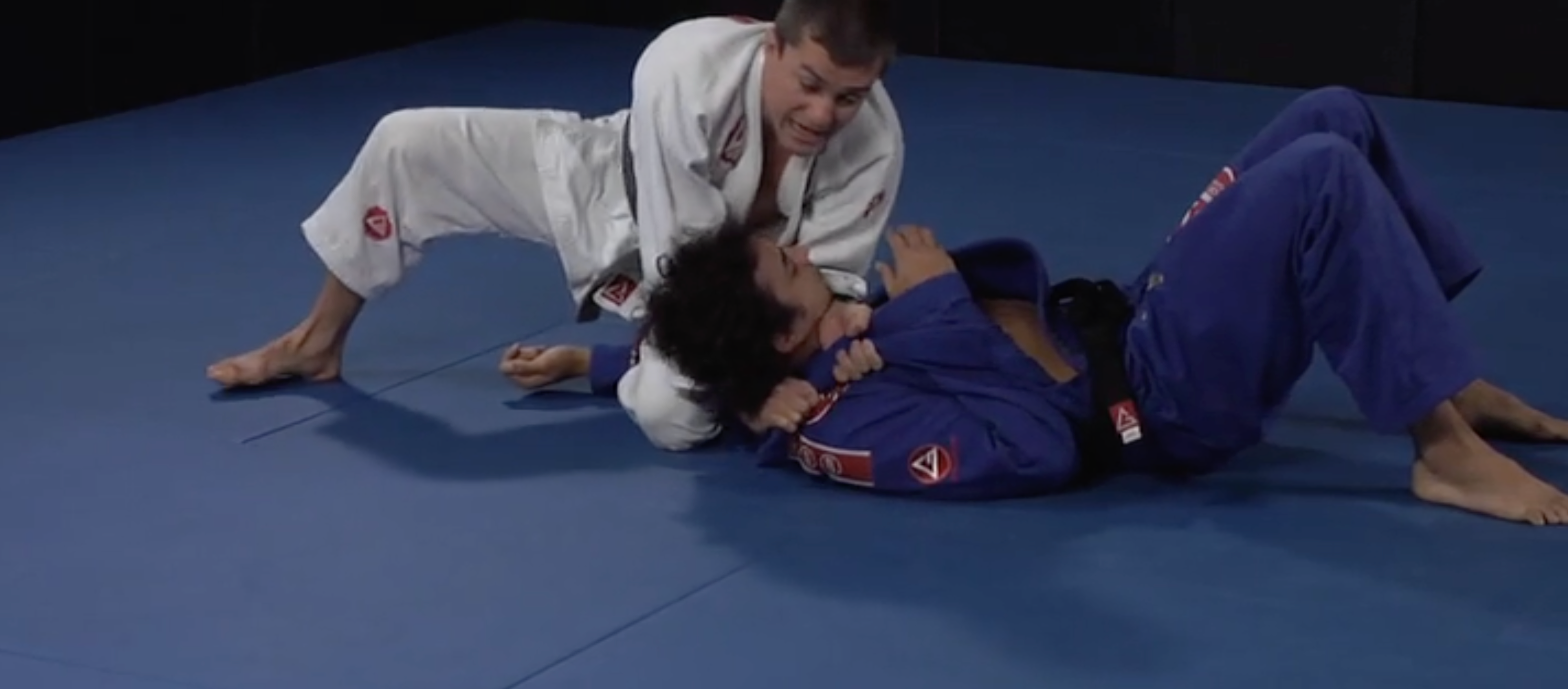 Attack, Defend, Counter 2-DVD BJJ Training Set with Draculino & Romulo Barral | Brazilian Jiu-Jitsu Techniques for Competition & Self-Defense | Improve Grappling Skills at Home or Gym