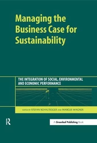 Sustainable Business Management: Integrating Social, Environmental & Economic Performance for Eco-Friendly Companies | Corporate Sustainability Solutions