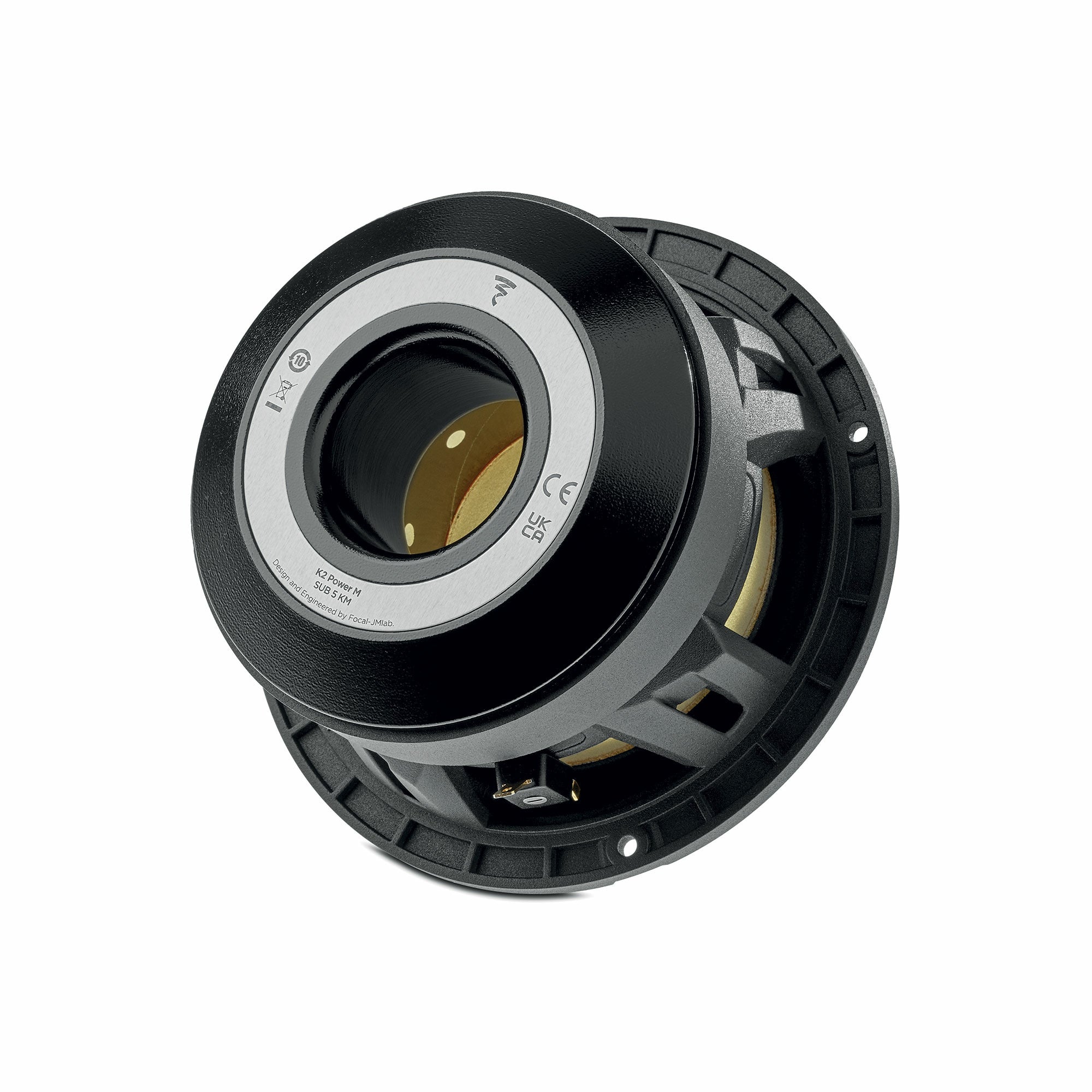 Focal SUB 5KM Kevlar 5