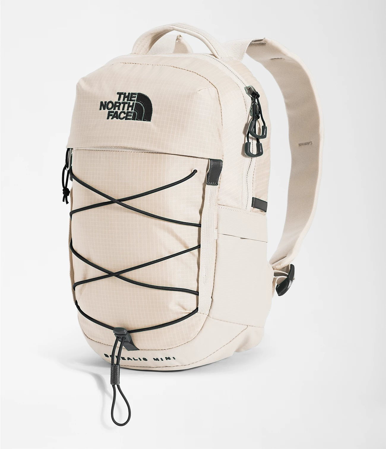 The North Face Borealis Mini Backpack - Lightweight Hiking Daypack for Women & Men - Water-Resistant Travel Backpack for School, Commute & Outdoor Adventures