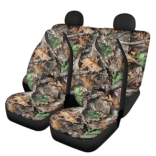 Brown Camo