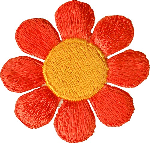 Orange, Light Orange
