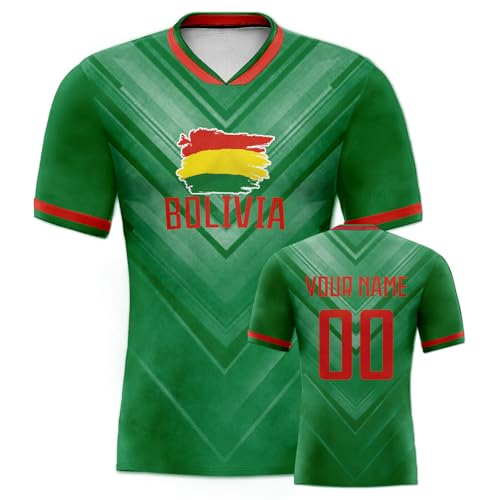 Bolivia