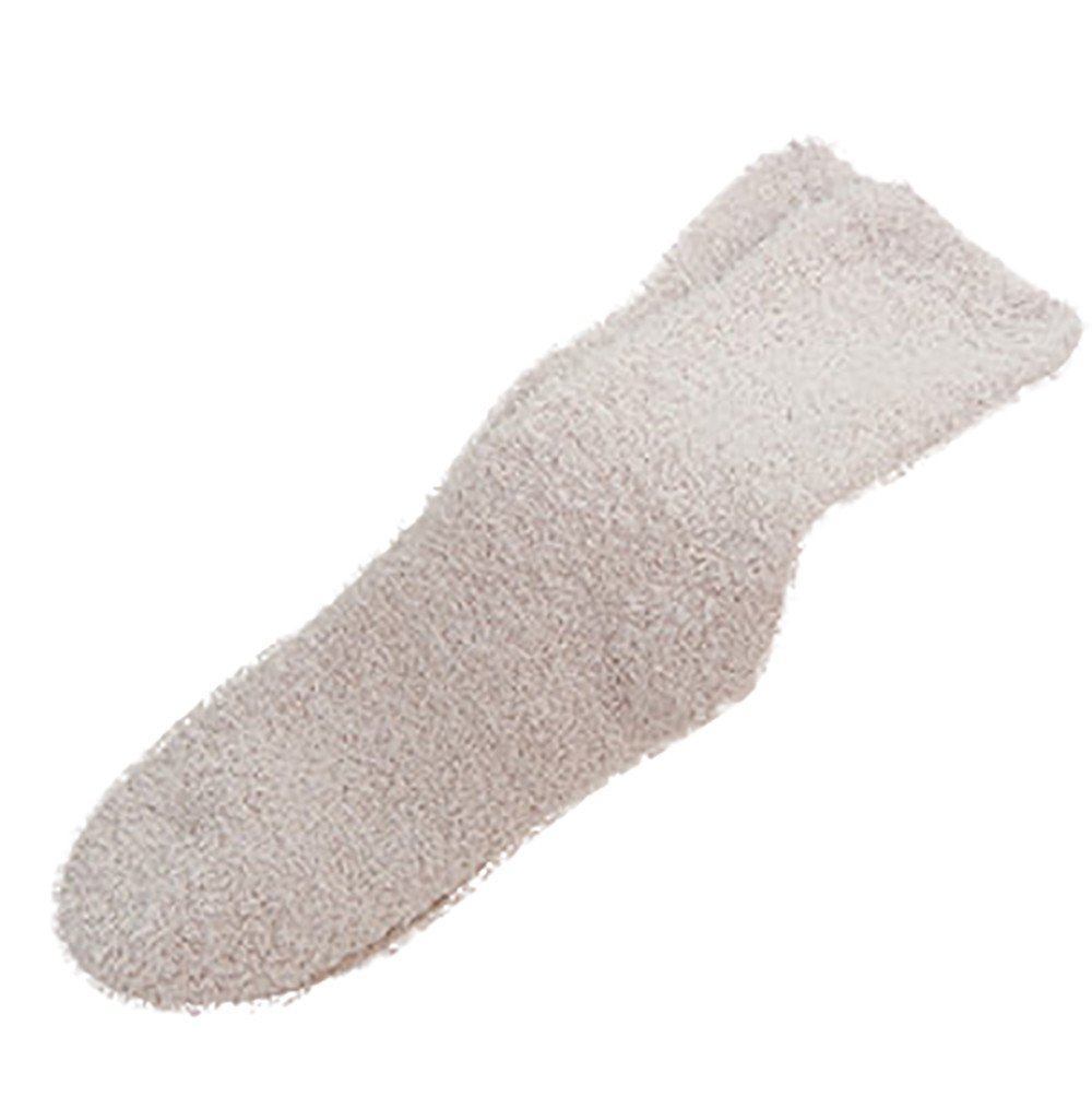 Women's Cozy Home Socks - Soft Warm Winter & Cool Summer Floor Socks for Women and Girls - Perfect for Indoor Relaxation, Bedroom, Lounge and Yoga