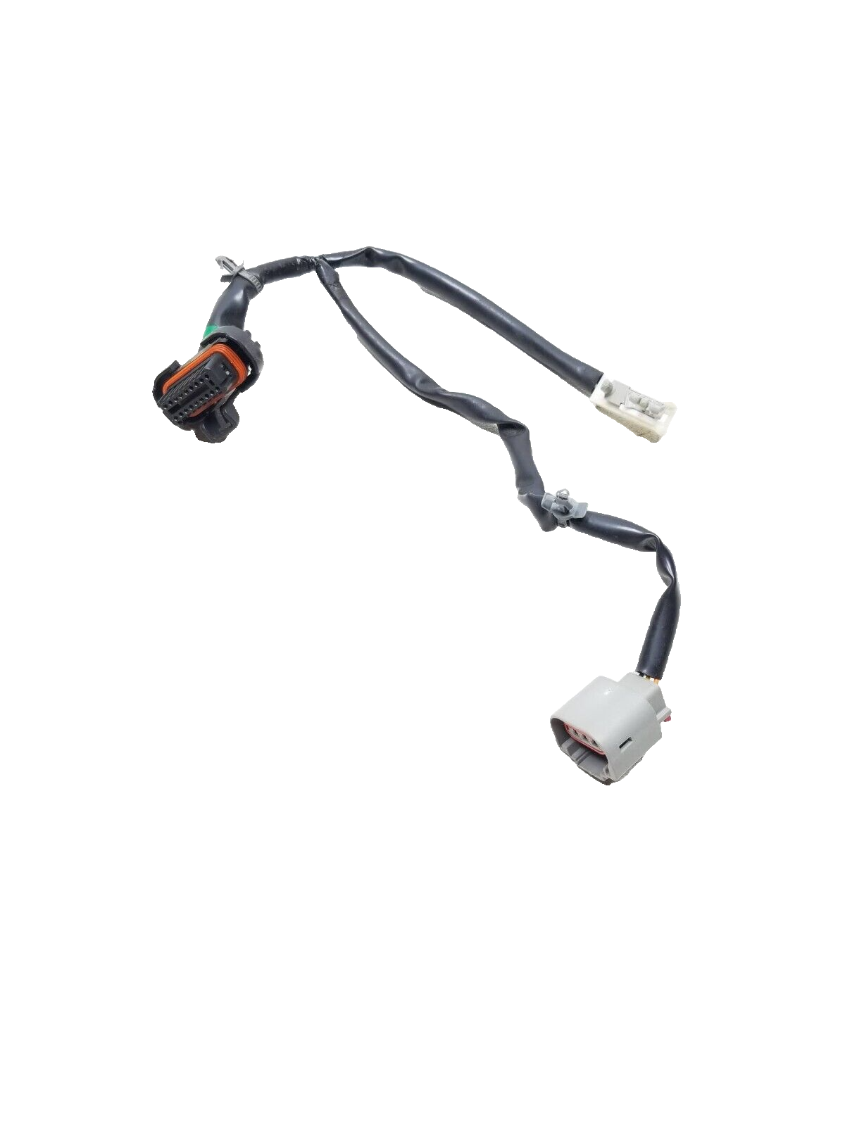 2006-2009 Infiniti M35 Front Passenger Seat Wire Harness OEM Replacement Part - Perfect for Car Repairs & Electrical System Maintenance