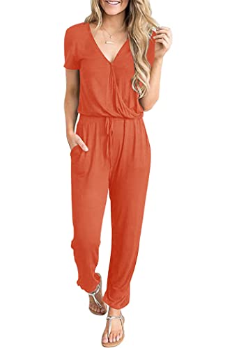 Orange Red
