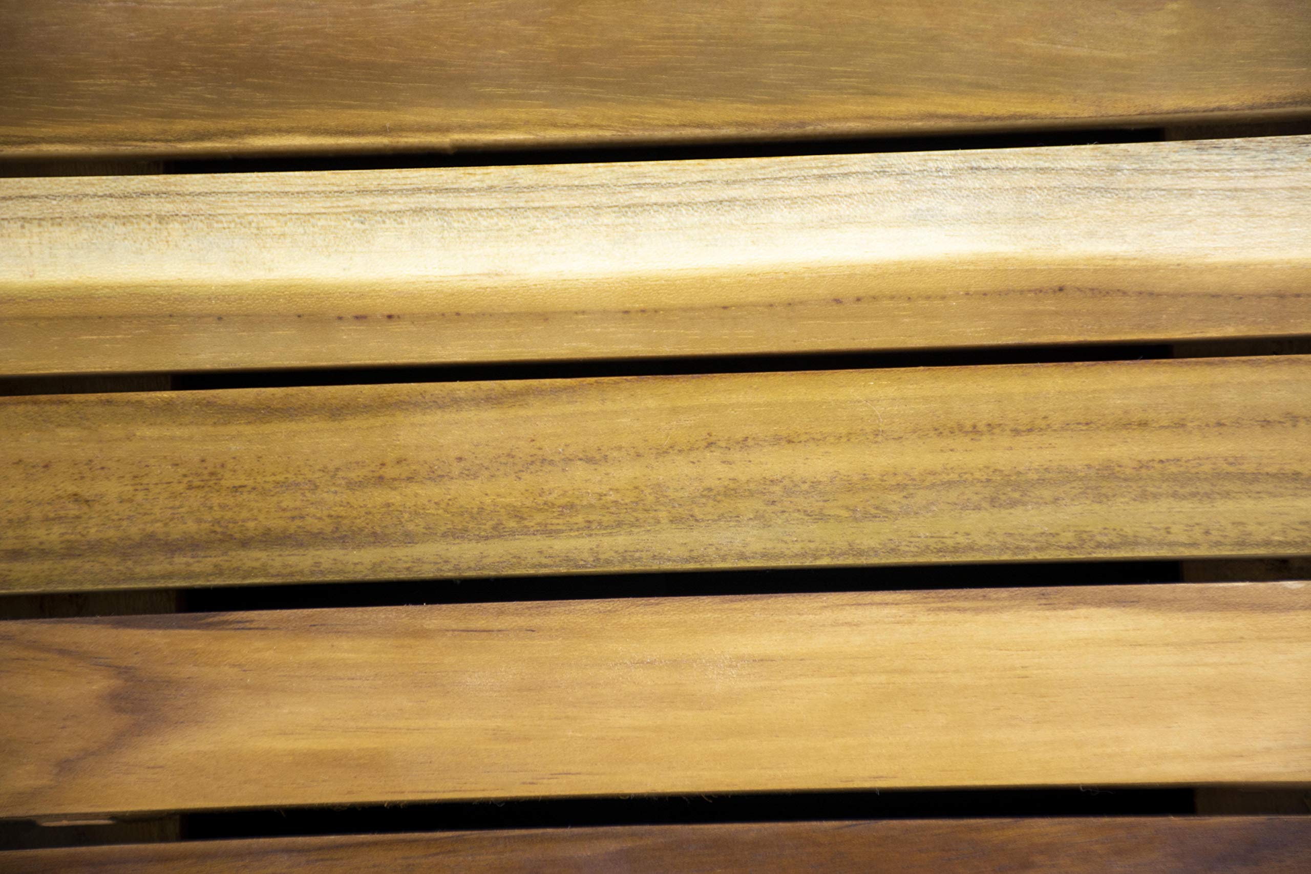 Premium Teak Shower Mat - 40
